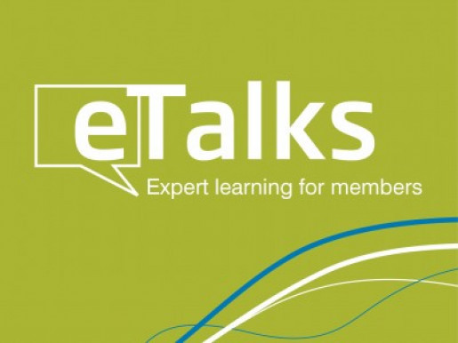 2023 eTalk #5 - How to undertake cultural reflection